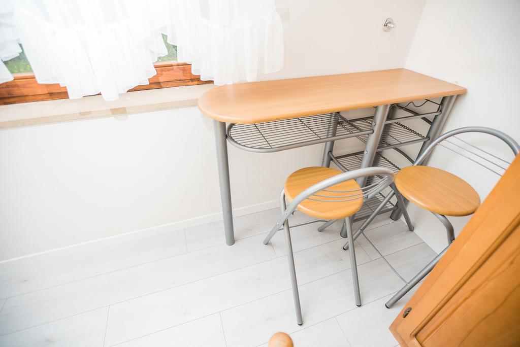 Apartments And Rooms Mare-Monti ستاريغغاد باكلينتسا المظهر الخارجي الصورة